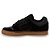 Tênis DC Shoes Couse XL WT25 Black/Black/Gum - Imagem 3