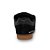 Tênis DC Shoes Couse XL WT25 Black/Black/Gum - Imagem 5