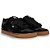 Tênis DC Shoes Couse XL WT25 Black/Black/Gum - Imagem 2