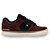 Tênis DC Shoes Couse XL WT25 Bordo/Off White - Imagem 1