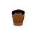 Tênis DC Shoes Couse XL WT25 Caramel/Gum - Imagem 5