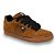 Tênis DC Shoes Couse XL WT25 Caramel/Gum - Imagem 2