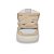 Tênis DC Shoes Couse XL WT25 Caqui/White - Imagem 4
