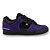 Tênis DC Shoes Couse XL WT25 Purple/Black/Black - Imagem 1