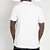 Camiseta DC Shoes Transfer WT25 Masculina Branco - Imagem 2