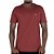 Camiseta DC Shoes Embroidery WT25 Masculina Bordô - Imagem 1