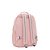 Mochila Kipling Seoul Lap Bridal Rose - Imagem 2