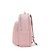 Mochila Kipling Seoul Lap Bridal Rose - Imagem 4