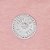 Bolsa Kipling Tally Bridal Rose - Imagem 5