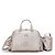 Bolsa Kipling Camama Metallic Glow - Imagem 1