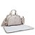 Bolsa Kipling Camama Metallic Glow - Imagem 3