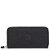 Carteira Kipling Money World Black Noir - Imagem 1