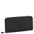 Carteira Kipling Money World Black Noir - Imagem 4