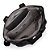 Bolsa Kipling India Black Noir - Imagem 4