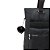 Bolsa Kipling India Black Noir - Imagem 5