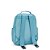 Mochila Kipling So Baby Aqua Tides Met - Imagem 2
