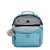 Mochila Kipling So Baby Aqua Tides Met - Imagem 3