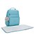 Mochila Kipling So Baby Aqua Tides Met - Imagem 4