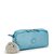 Estojo Kipling Chap Aqua Tides Met - Imagem 4