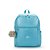 Mochila Kipling Chuwy Aqua Tides Met - Imagem 1