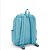 Mochila Kipling Chuwy Aqua Tides Met - Imagem 2