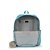 Mochila Kipling Chuwy Aqua Tides Met - Imagem 4