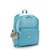 Mochila Kipling Chuwy Aqua Tides Met - Imagem 3