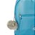 Mochila Kipling Chuwy Aqua Tides Met - Imagem 5