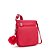 Bolsa Kipling New Eldorado Resort Pink - Imagem 3