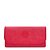 Carteira Kipling Money Land Resort Pink - Imagem 1