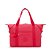 Bolsa Kipling Art M Resort Pink - Imagem 1