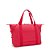 Bolsa Kipling Art M Resort Pink - Imagem 2