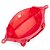 Bolsa Kipling Art M Resort Pink - Imagem 4