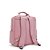 Mochila Kipling Audrie Flouncy Pink - Imagem 2
