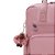 Mochila Kipling Audrie Flouncy Pink - Imagem 6