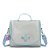Lancheira Kipling New Kichirou Chromapop BrMet - Imagem 1