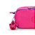 Estojo Kipling Chap Azalea Pink - Imagem 5