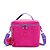 Lancheira Kipling Graham Azalea Pink - Imagem 1