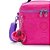 Lancheira Kipling Graham Azalea Pink - Imagem 5