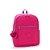 Mochila Kipling Chuwy Azalea Pink - Imagem 3