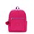 Mochila Kipling Chuwy Azalea Pink - Imagem 1