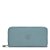 Carteira Kipling Money World Relaxed Grey - Imagem 1