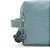 Nécessaire Kipling Parac Relaxed Grey - Imagem 6