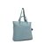 Bolsa Kipling India Relaxed Grey - Imagem 2