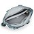 Bolsa Kipling India Relaxed Grey - Imagem 4