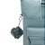 Bolsa Kipling India Relaxed Grey - Imagem 6