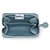 Carteira Kipling Cash Buddy Relaxed Grey - Imagem 2
