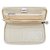 Carteira Kipling Money World Hideaway Beige - Imagem 2