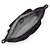 Bolsa Kipling Kala Mini Rich Black - Imagem 5