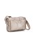 Bolsa Kipling Abanu M Metallic Glow - Imagem 3
